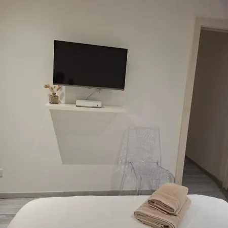 Cosy Proche Centre-ville