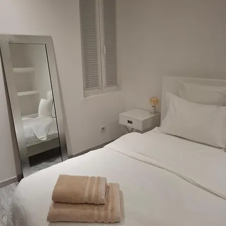 Cosy Proche Centre-ville 公寓