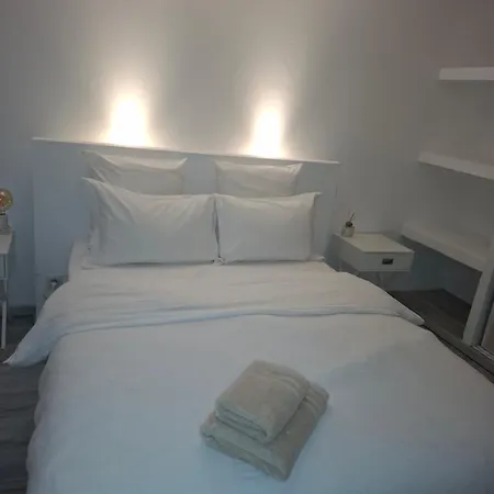 公寓 Cosy Proche Centre-ville 特鲁瓦