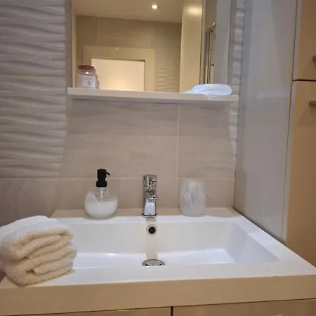 Cosy Proche Centre-ville *