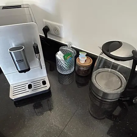 Cosy Proche Centre-ville 特鲁瓦