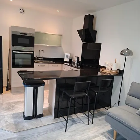 Cosy Proche Centre-ville Daire Troyes