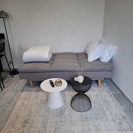 Appartement Cosy Proche Centre-ville *