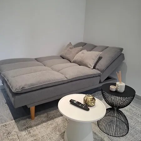 Daire Cosy Proche Centre-ville *