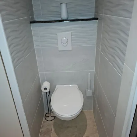 Cosy Proche Centre-ville *