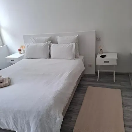 Cosy Proche Centre-ville Troyes