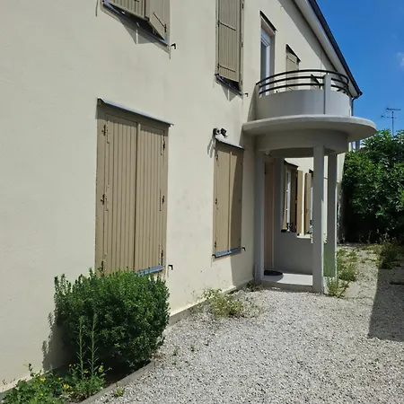 Cosy Proche Centre-ville 아파트 *