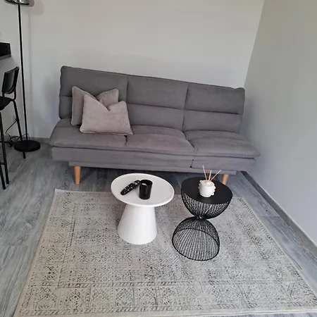 Cosy Proche Centre-ville Apartment Troyes