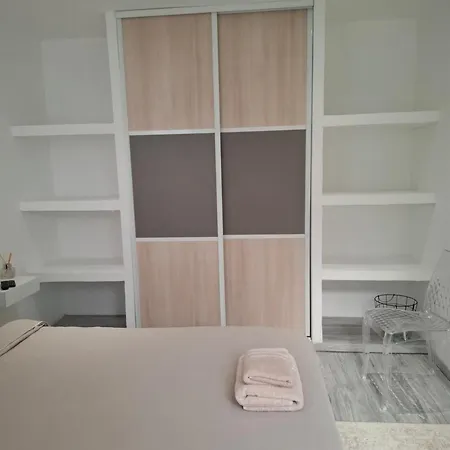 Διαμέρισμα Cosy Proche Centre-ville