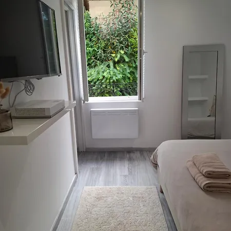 Cosy Proche Centre-ville