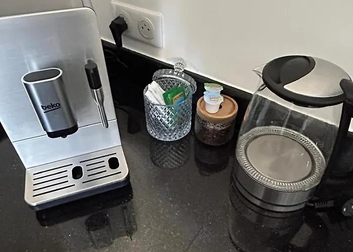 Cosy Proche Centre-ville Τρουά