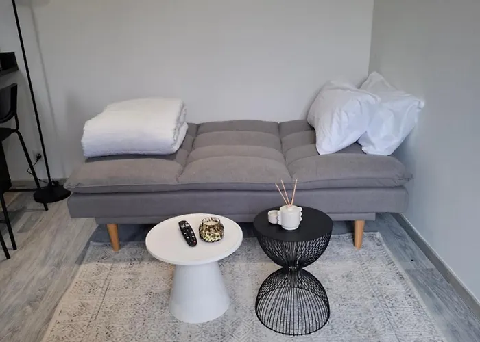 Διαμέρισμα Cosy Proche Centre-ville *