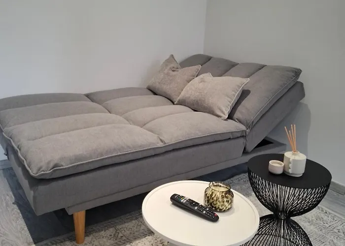 Apartman Cosy Proche Centre-ville *