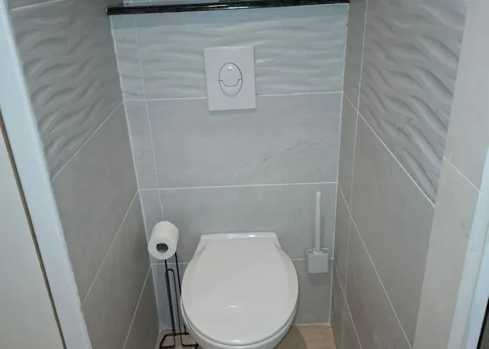 Cosy Proche Centre-ville *