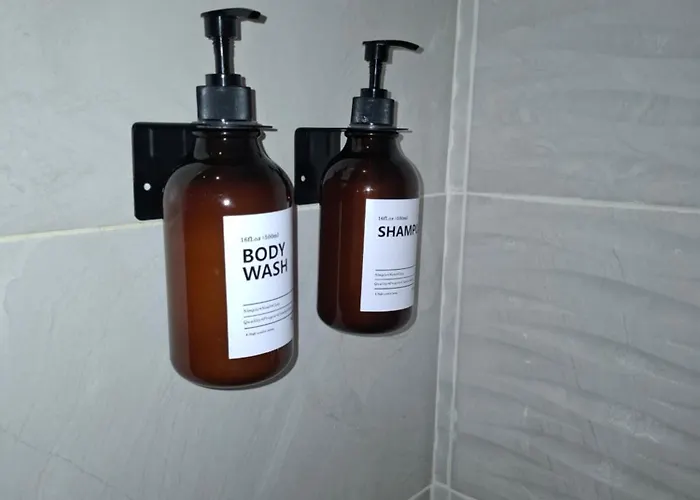 Διαμέρισμα Cosy Proche Centre-ville