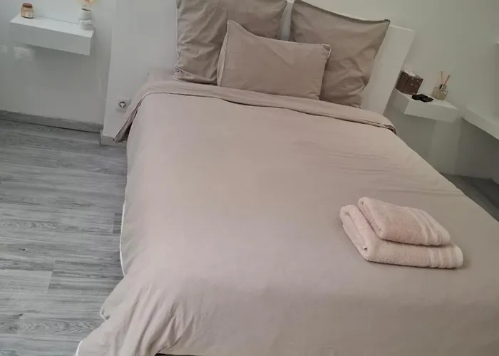 Διαμέρισμα Cosy Proche Centre-ville *