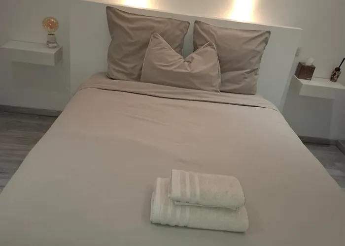 Cosy Proche Centre-ville * Troyes