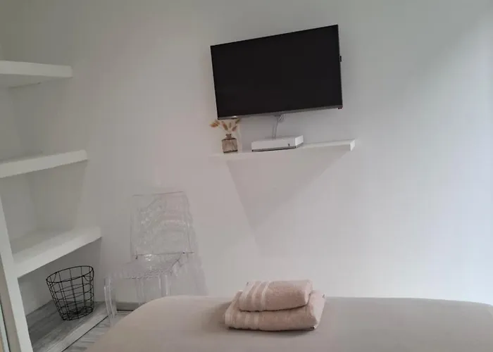 Cosy Proche Centre-ville *