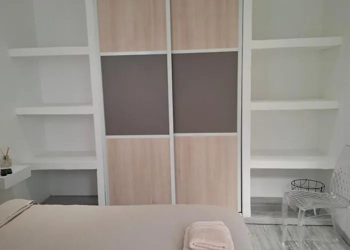 Διαμέρισμα Cosy Proche Centre-ville