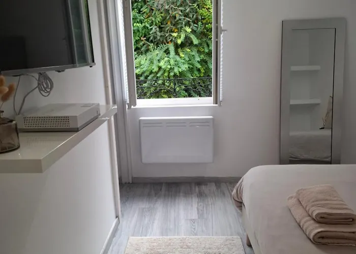 Cosy Proche Centre-ville